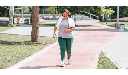 Obesidade: muito além do peso na balança