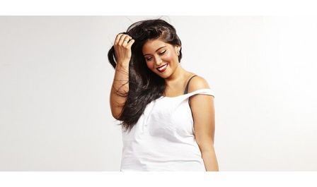 Nutra seu cabelo