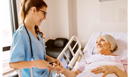 Como  preparar o corpo para uma cirurgia?