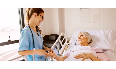 Como  preparar o corpo para uma cirurgia?