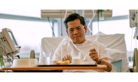 Alimentação pós-cirurgia: o que comer?