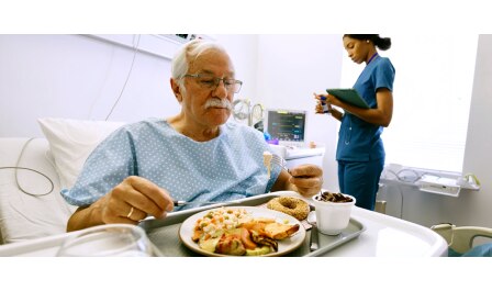 Como nutrientes especializados podem contribuir para melhorar  a recuperação após uma cirurgia