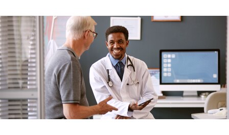 Disfagia: como garantir nutrição e hidratação com segurança?