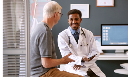 Disfagia: como garantir nutrição e hidratação com segurança?