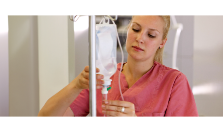 Cuidados práticos no dia a dia da nutrição enteral