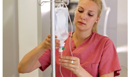 Cuidados práticos no dia a dia da nutrição enteral