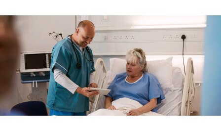 Primeiros passos na nutrição enteral