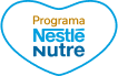 Logo Programa Nestle Nutre
