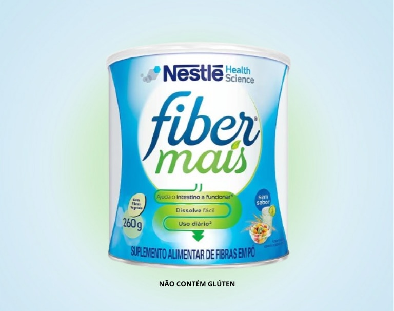 -Nestlé Nutrição até Você