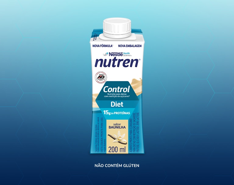  -Nestl&eacute; Nutri&ccedil;&atilde;o at&eacute; Voc&ecirc; 