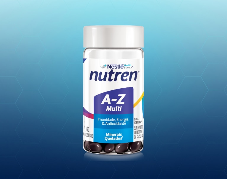 - Nestlé Nutre -