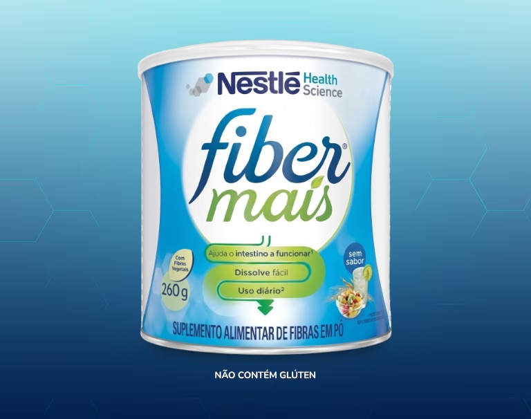 - Nestlé Nutre -