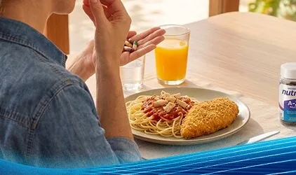-Nestlé Nutrição até Você